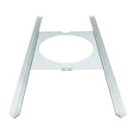 CyberData Ceiling Mount Bracket for VoIP Speakers - Easy Install