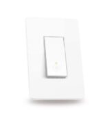 TP Link HS200 Wi-Fi Smart Light Switch with Remote Control - Image 2