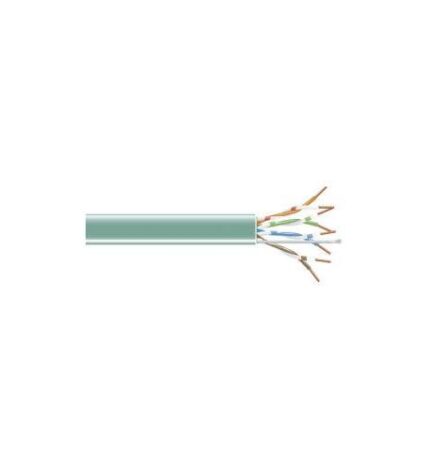 Wavenet 3FT Green Cat5e Patch Cord for Reliable Networking