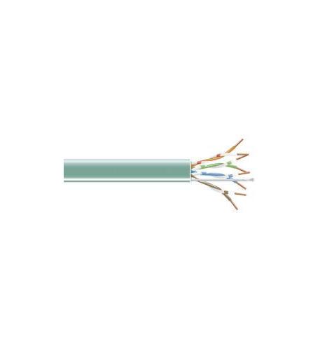 CAT5E PATCH CORD 3FT GREEN Wavenet 3FT Green Cat5e Patch Cord for Reliable Networking - Image 1