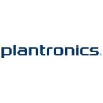 Plantronics Replacement Headband for SHR2083-01 with Clips