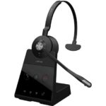 Jabra Engage 65 SE Mono Wireless Headset - 13H Talk Time