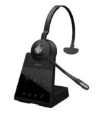 Jabra Engage 65 SE Mono Wireless Headset - 13H Talk Time