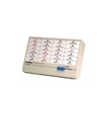 Viking Electronics 24D Visual Status Display for 24 Phone Lines