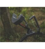 KWIK-GRAB Crossbow Stand with Adjustable Silent-Grip Arms - Image 6