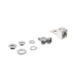 ICC ICACSGKS00 Zinc Plated Steel Grounding Kit for Panels