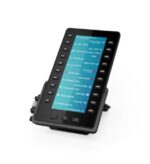 Snom D8C Color Expansion Module 60 Buttons TFT Screen - Image 2