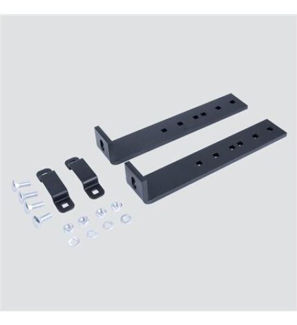 Wavenet 4-6" Standoff Elevation Kit Pair - Steel Brackets