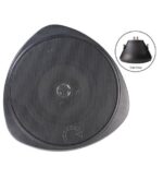 SPECO 30W Black Pendant Speaker for Background Music