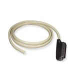 ICC ICPCSTFB10 10ft 25-Pair F-Blunt 90 Degree Voice Cable - Image 2