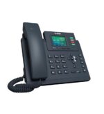 Yealink SIP-T33G Gigabit POE Color LCD IP Phone - Entry Level - Image 2