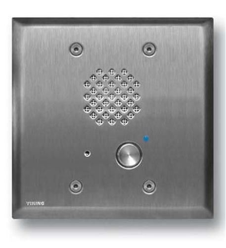 E-60-SS with Enhanced Weather Protection Viking Electronics E-60-SS Entry Phone with Weather Protection - Image 1