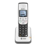 AT&T Synapse DECT 6.0 Cordless Phone Handset with LCD