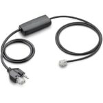 Plantronics APS-11 EHS Cable for Siemens Phones US