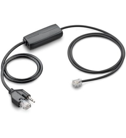 Plantronics APS-11 EHS Cable for Siemens Phones US
