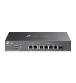 TP Link Multi-Gigabit VPN router with load balancing for SMB