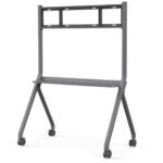 MAXHUB Mobile Display Stand for 43-86" LCD Screens