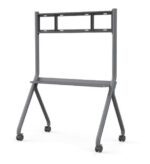 MAXHUB Mobile Display Stand for 43-86" LCD Screens