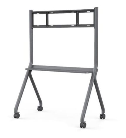 MAXHUB Mobile Display Stand for 43-86" LCD Screens