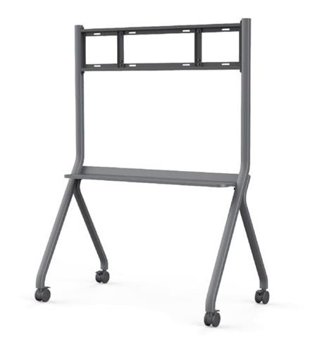 Mobile Display Stand 43"/55"/65"/75"/86" MAXHUB Mobile Display Stand for 43-86" LCD Screens - Image 1