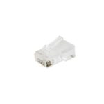 Wavenet RJ45 CAT5E Modular Plug 100 Pack - UTP Cable