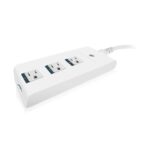 mFi Power, 3-port Power, Wifi