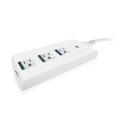 mFi Power, 3-port Power, Wifi