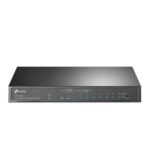 TP Link SG1210MPE 8-Port PoE Plus Gigabit Network Switch