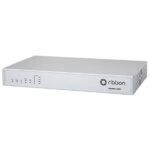 EM-6000 Intelligent Edge Router 1Gbps 300 Sessions 1-Year Support