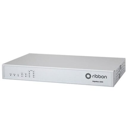 EM-6000 Intelligent Edge Router 1Gbps 300 Sessions 1-Year Support