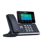 Yealink SIP-T54W Business Phone 4.3" HD Display, 10 Lines - Image 3