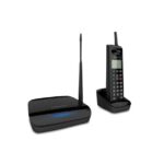 EnGenius FreeStyl 2 Extreme Range Cordless Phone System