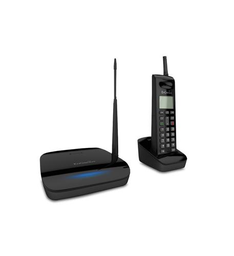 FreeStyl 2 Extreme Range Cordless Phone EnGenius FreeStyl 2 Extreme Range Cordless Phone System - Image 1