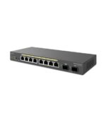 EnGenius 8-Port Gigabit PoE Switch with 55W Budget - Image 2