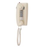 Cortelco Wall Phone with Message Waiting & Volume Control
