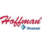 HOFFMAN PENTAIR EWMW362436 19U Steel Wall Mount Cabinet with Lock - Image 2