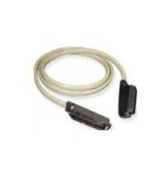 ICC ICPCSTFF15 15ft 25-Pair Female-to-Female Voice Network Cable - Image 2