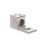 ICC ICACSGKS00 Zinc Plated Steel Grounding Kit for Panels - Image 2