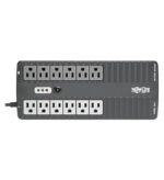 Tripplite INTERNET900U 900VA Desktop UPS for Power Backup - Image 3