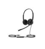 Yealink Lite Dual UC USB Wired Headset for IP Phones