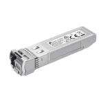 TP Link Omada 10GBASE-BX SFP+ Single Mode Fiber Module