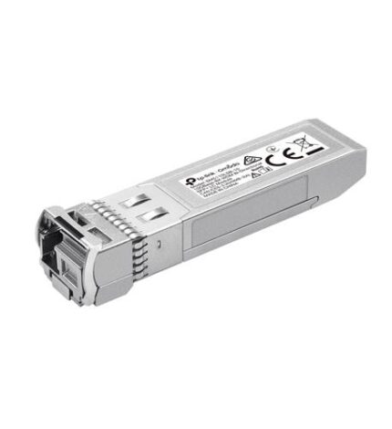 TP Link Single Mode 10GBASE-BX Fiber Module for Business