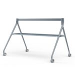 Yealink Video Conferencing Floor Stand Tray for MeetingBoard 86 - Image 2