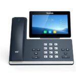 Yealink T58W PRO Android 9.0 IP Phone with Bluetooth Handset - Image 2