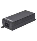 Intellinet ITL-561518 30W PoE Plus Injector for Network Devices