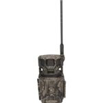 StealthCam Revolver Pro 2.0 Cellular Trail Camera 32GB 40MP