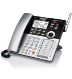 ATT 4-Line Small Business Phone System Deskset with DECT 6.0 - Image 2