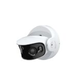 SPECO O8LMST1 8MP 180 Degree Multisensor IP Security Camera - Image 3