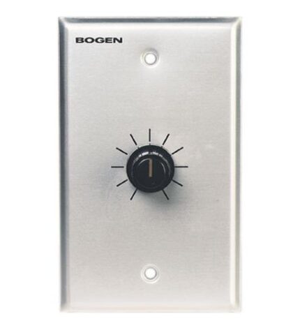 Bogen Gold Seal Remote Volume Control - 1000ft Range