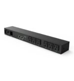 EnGenius Smart Cloud PDU - 6 Switchable Outlets & Surge Protection - Image 2